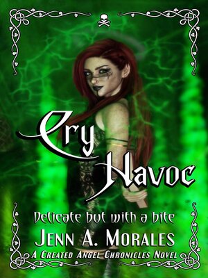 cover image of Cry Havoc